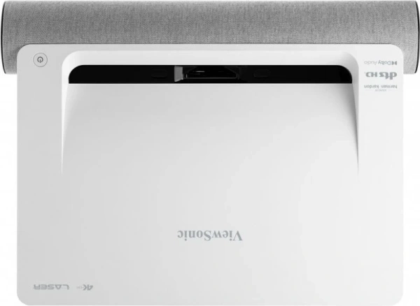 Лазерный проектор ViewSonic X2000L-4K (арт. X2000L-4K)