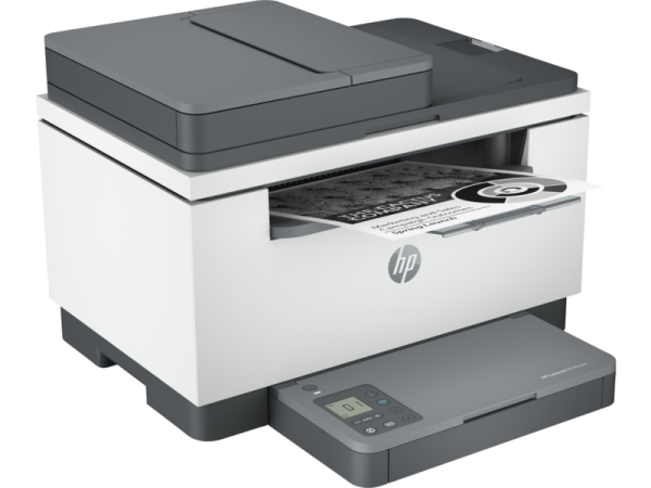 МФУ лазерное черно-белое HP LaserJet M236sdw (арт. 9YG09A)