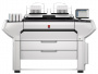 Широкоформатный твёрдочернильный принтер Oce ColorWave 3700 (4 рулона) (арт. OT_OCE_CW3700_4R)