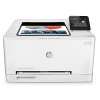 Цветной лазерный принтер HP Color LaserJet Pro M252dw (арт. B4A22A)
