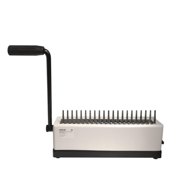 Переплетный аппарат Office Kit на пластиковую пружину B2115L (арт. B2115L)