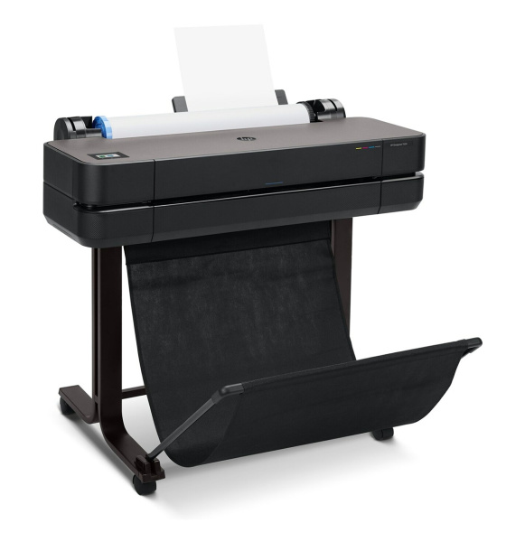 Широкоформатный принтер HP DesignJet T630 (24-дюймовый) (арт. 5HB09A)