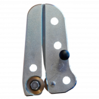 Режущая головка KeenCut SteelTrak C2 composite head для стальных и алюминиевых композитных листов (арт. STC2C)