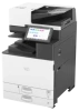 МФУ лазерное цветное Ricoh IM C2010A (арт. 419347)