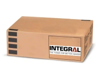 Тонер Integral (черный, 500 г) (арт. 12100799)
