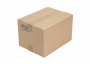 Коробка-упаковка OEM для металла (картон) (арт. 190)