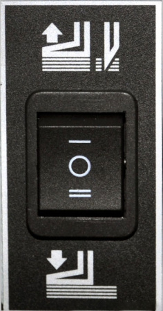 Гильотинный резак Front E460R (арт. 8232)