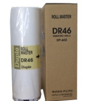 Мастер пленка Duplo DR-46 (арт. DUP90108)