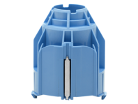 Адаптер для рулонов HP CN538A (арт. CN538A) Адаптер для рулонов HP CN538A (арт. CN538A)