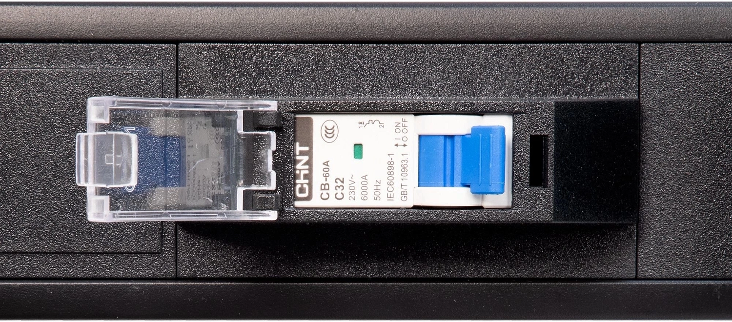 Блок распределения питания Powercom PDU-32AV24-14C3-10C9-1P (арт. PDU-32AV24-14C3-10C9-1P)