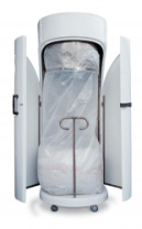 Пакеты для шредера Kobra Сyclone (10 шт) (арт. (51.221) Сyclone)