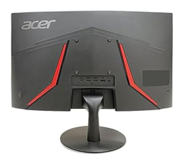 Монитор Acer Nitro ED240QS3bmiipx 23,6″ (арт. UM.UE0EE.301)