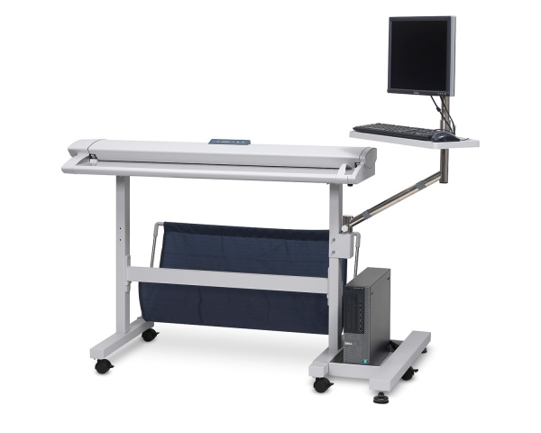 Широкоформатный сканер Xerox Сканер 7742 (арт. 097N02163)