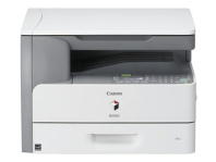 МФУ лазерное черно-белое Canon imageRUNNER 1020 (арт. 2580B001)