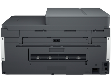 Струйное цветное МФУ HP Smart Tank 790 All-in-One (арт. 4WF66A)