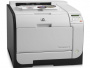 Цветной лазерный принтер HP LaserJet Pro 400 color M451nw (арт. CE956A)