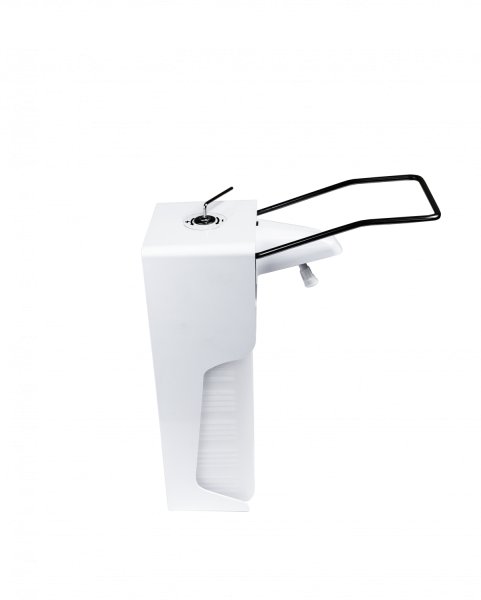 Локтевой дозатор HOR D004R (арт. 9992051)