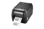 Принтер этикеток TSC TX 200 SU + Ethernet + USB Host + Wi-Fi slot-in с отрезчиком (арт. 99-053A031-01LFC)