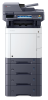 Лазерное цветное МФУ Kyocera ECOSYS M6230cidn (арт. 1102TY3NL1)