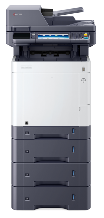 Лазерное цветное МФУ Kyocera ECOSYS M6230cidn (арт. 1102TY3NL1)