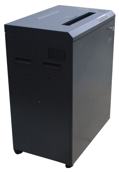 Уничтожитель документов Bulros 500C (арт. SH-D-GRA-500C-140-___-03)