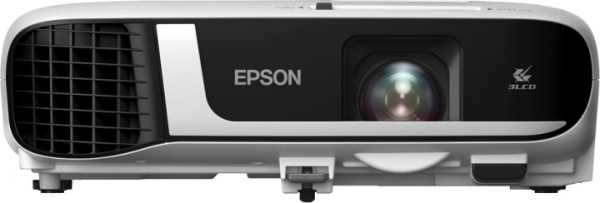 Проектор Epson EB-FH52 (арт. V11H978040)