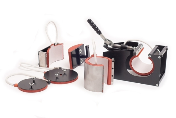 Термопресс универсальный Bulros 6:1, K-6 (арт. TP-D-uni-K-6_-___-___-__)