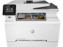 МФУ лазерное цветное HP Color LaserJet Pro MFP M281fdn (арт. T6B81A)