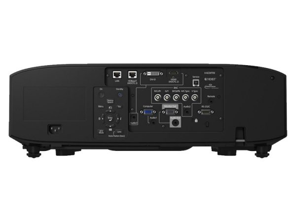 Инсталляционный лазерный проектор Epson EB-L1075U (арт. V11H940840)