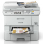 Струйное цветное МФУ Epson WorkForce Pro WF-6590DWF (арт. C11CD49301)