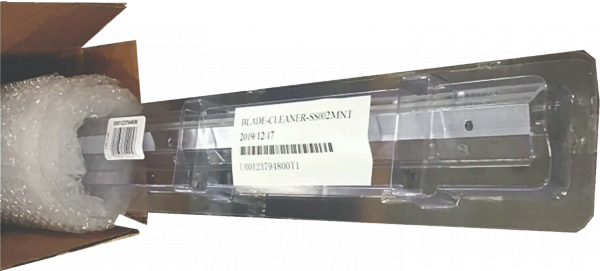 Лезвие чистящее барабана TORUS (Россия) LP1010/1020/1030/1040/1050/2050/2060/2070/MF (арт. U00123794800)