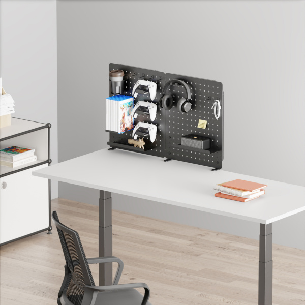 Лотки Cactus (черный) (арт. CS-GMPB-SET2)