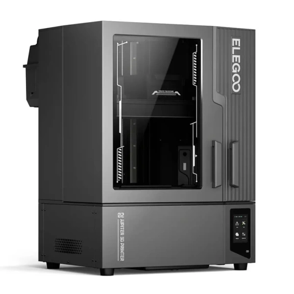 3D-принтер Elegoo Jupiter 2 (арт. )