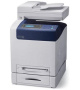 Лазерное цветное МФУ Xerox WorkCentre 6505N + Russian NatKit (арт. 6505V_N)