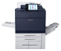 МФУ лазерное цветное Xerox PrimeLink C9265/C9275/C9281 (печатный модуль ...