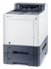 Цветной лазерный принтер Kyocera ECOSYS P7240cdn (арт. 1102TX3NL1)
