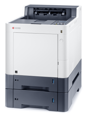 Цветной лазерный принтер Kyocera ECOSYS P7240cdn (арт. 1102TX3NL1)