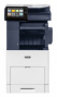 Лазерное цветное МФУ Xerox VersaLink C605/XL + финишер (арт. VLC605XLF)