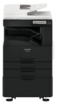 МФУ лазерное черно-белое Sharp BP-30M35EU (арт. BP30M35EU)