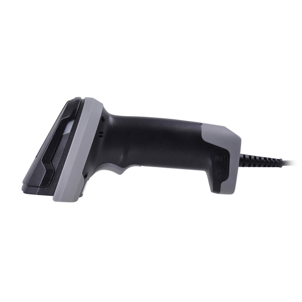 Сканер штрих-кода Mertech 2420 P2D USB, USB эмуляция RS232 black (арт. 4231)