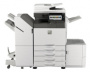 МФУ лазерное цветное Sharp MX-4051EU (арт. MX4051EU)