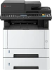 Лазерное черно-белое МФУ Kyocera ECOSYS MA4000fx (арт. 110C1B3NL0)