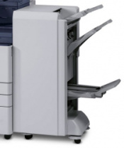 Финишер-брошюровщик Xerox BR Finisher Booklet Maker AltaLink C8100 (арт. BRFBM_C8100)
