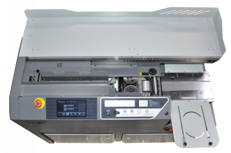 Термоклеевая машина Boway BW-K5 (арт. 8518)