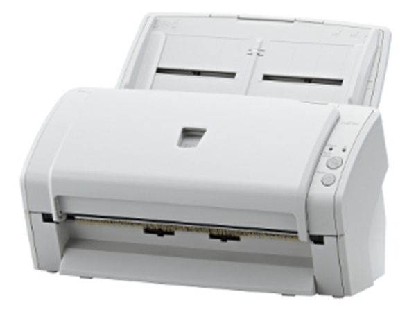 Сканер документов Fujitsu (Ricoh) ScanPartner SP30 (арт. PA03684-B301)