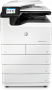 МФУ струйное цветное HP PageWide Managed P77740dw Multifunction Printer (арт. W1B33V)
