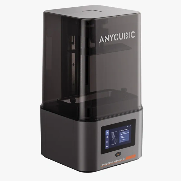 3D-принтер Anycubic Photon Mono 4 Ultra (арт. )