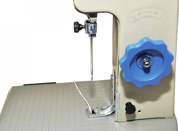 Архивно-переплетная машина Реалист YG-IIPS (ручная) (арт. 8660)