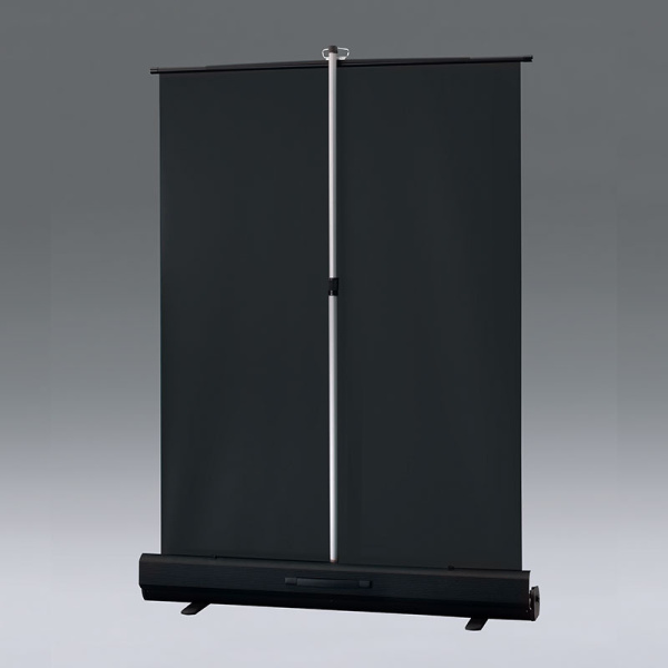 Мобильный экран для проектора Draper Traveller NTSC (3:4) 127/50″ 76*102 XH800E (HCG) (арт. 16000841)