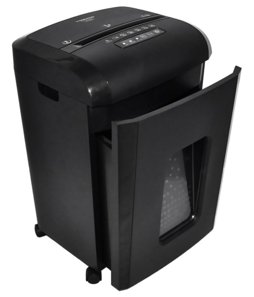 Уничтожитель документов Vigorhood VS1008MC (арт. 8789)